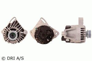 Dri Alternator/Dynamo 218305702