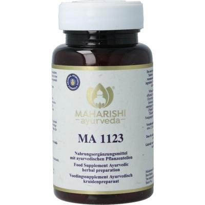 Maharishi Ayurv MA 1123
