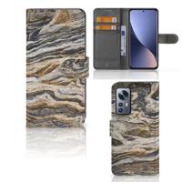 Xiaomi 12 | 12X | Bookcase | Steen