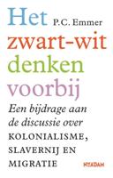 Het zwart-witdenken voorbij (Paperback)