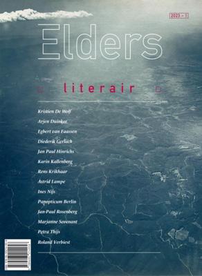 Elders Literair 1 2023-1 (Paperback)