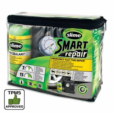 Slime Smart Repair