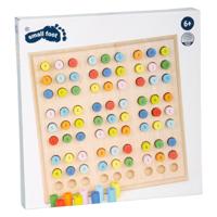 Small Foot houten sudoku