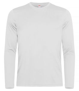 Clique 029040 Basic Active-T Lm - Wit - XL