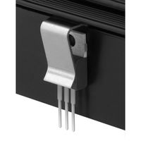 Fischer Elektronik Transistorborgveer - thumbnail