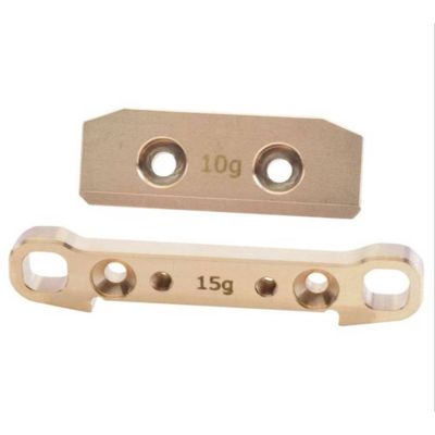 Team C TU0455 Reserveonderdeel Draagarmhouder achteras/voor