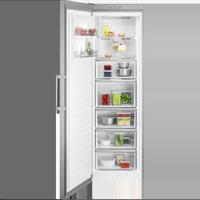 AEG Vrieskast vrijstaand NoFrost 186 cm OAG7M281EX