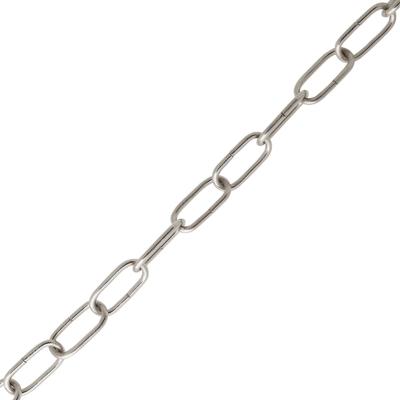 Sierkett vernikk 22.5x3mm p/m - Deltafix