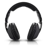 Reloop RHP-20 Knight Hoofdtelefoons Bedraad Hoofdband Zwart - thumbnail