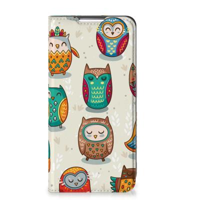 Samsung Galaxy S22 Plus | Hoesje maken | Vrolijke Uilen