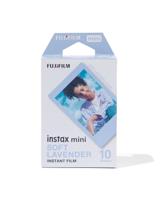 HEMA Instax™ mini fotopapier lila 10-pak