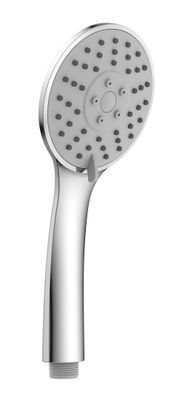 Schutte NAPOLI handdouche | 3 functies | chroom 60740