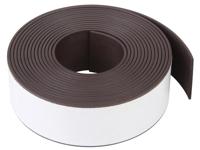 Flexibele magneetstrip 300 x 2.5 cm Velleman - Velleman
