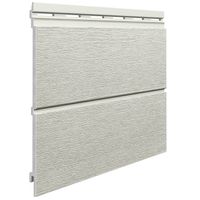 Kerrafront Modern Wood - Parel grijs