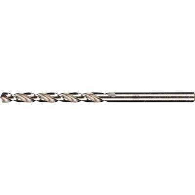 PFERD TOOLS 25203866 RVS (INOX) Spiraalboor 4.4 mm Gezamenlijke lengte 126 mm DIN 340 10 stuk(s)