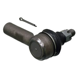 spoorstangeindstuk 48230