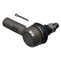 spoorstangeindstuk 48230