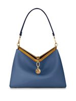 ETRO sac porté épaule Vela médium - Bleu