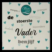 Voor Jou! Tablet vader speciaal 90 Gram