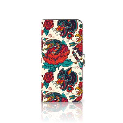 Telefoonhoesje met foto voor Samsung Galaxy Xcover 6 Pro Old Skool Telefoonhoesje met foto voor Samsung Galaxy Xcover 6 Pro Old Skool