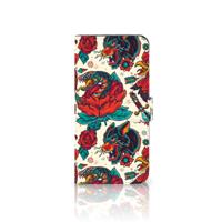 Telefoonhoesje met foto voor Samsung Galaxy Xcover 6 Pro Old Skool