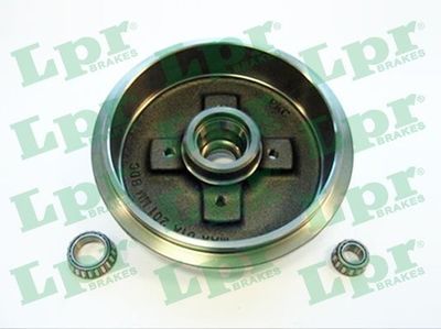 Remtrommel 7D0244C