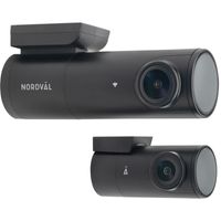 DashCam DC102 (128GB) Dashcam