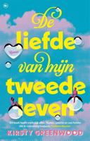 De liefde van mijn tweede leven - Kirsty Greenwood - ebook