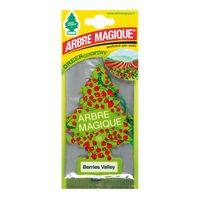 Arbre Magique Berries Valley Luchtverfrisser 4162066 - thumbnail