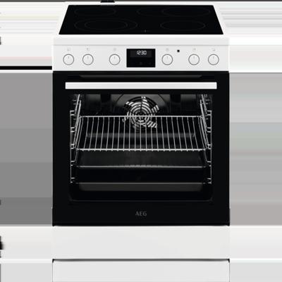 AEG elektrische fornuis CCB6441BBW