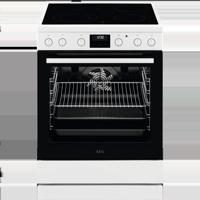 AEG elektrische fornuis CCB6441BBW