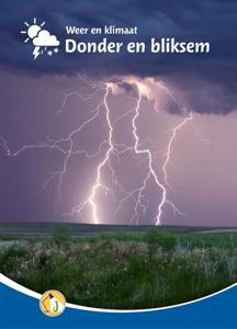 Donder en bliksem (Hardback)