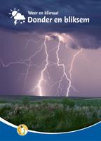 Donder en bliksem (Hardback)