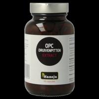 OPC druivenpitten extract 400mg 90 Capsules