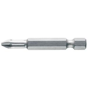 Makita P-53506 Schroefbit PZ1x50mm 1/4"