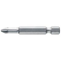 Makita P-53506 Schroefbit PZ1x50mm 1/4"