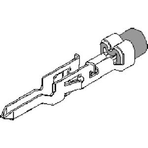 MINIFIT 444781111 Molex Inhoud: 1 stuk(s)