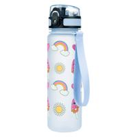 Baagl Drinkfles Hippie 500 ml