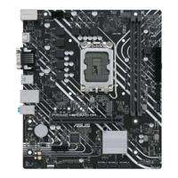 Moederbord Asus PRIME H610M-D D4 LGA 1700