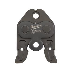 Milwaukee J18-BMP 1/2" Persbek J18-BMP 1/2" Connex & Bänninger - 4932493165