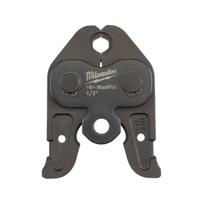 Milwaukee J18-BMP 1/2" Persbek J18-BMP 1/2" Connex & Bänninger - 4932493165