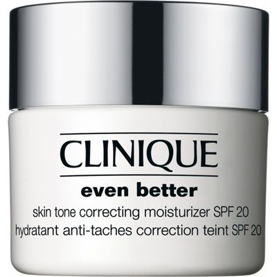 Even Better Skin Tone Correcting Moisturizer SPF 20, 50 ml