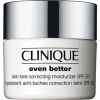 Even Better Skin Tone Correcting Moisturizer SPF 20, 50 ml