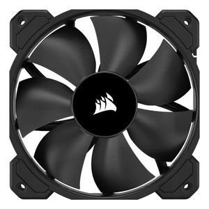 Corsair SP120 ELITE Computer behuizing Ventilator 12 cm Zwart 1 stuk(s)