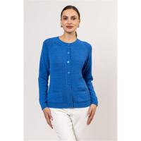 Cardigan l/s