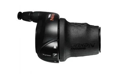 Shimano Revoshifter Nexus SL-C3000 NX40 - 7-Speed