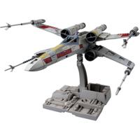 Revell 01200 Star Wars X-Wing Starfighter Science Fiction (bouwpakket) 1:72 - thumbnail