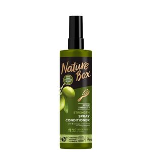 Nature Box Spray conditioner olive (200 ml)