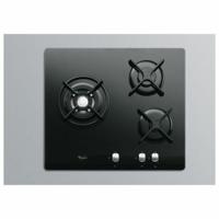 Gaskookplaat Whirlpool Corporation AKT 404/NB 60 cm - thumbnail