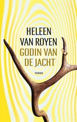 Godin van de jacht (Paperback)